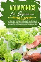 Aquaponics for Beginners