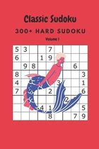 Classic Sudoku