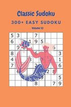 Classic Sudoku