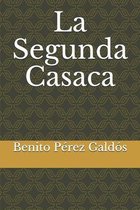 La Segunda Casaca