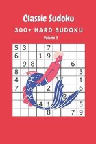 Classic Sudoku