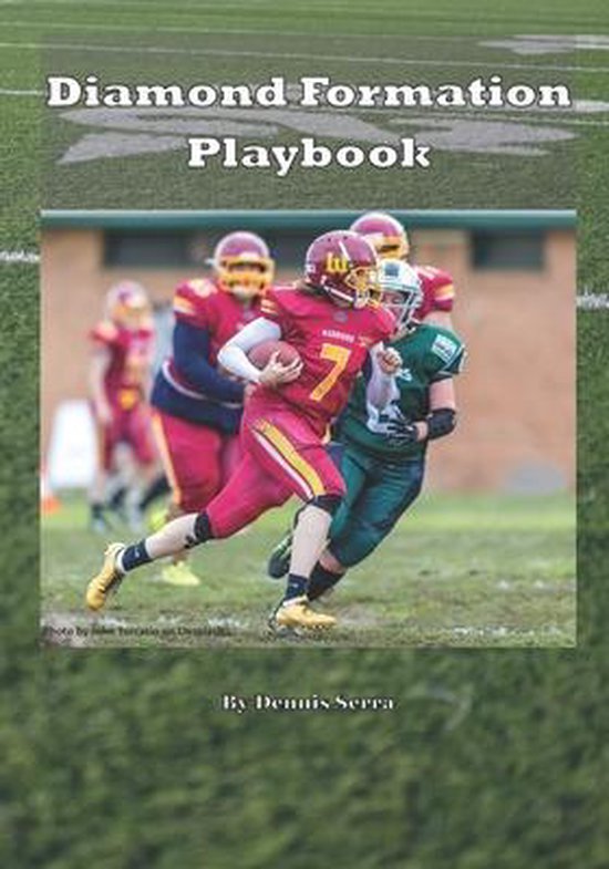 Diamond Formation Playbook - cover