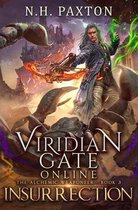 Viridian Gate Online