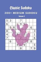 Classic Sudoku