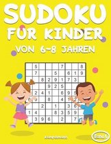 Sudoku Kinder 6-8