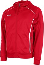 Reece Australia Core TTS Hooded Full Zip Unisex - Maat 128