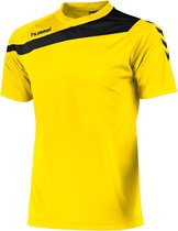 hummel Elite Sportshirt Unisex - Maat XL