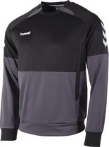 hummel Authentic Top Round Neck Sporttrui Unisex - Maat M