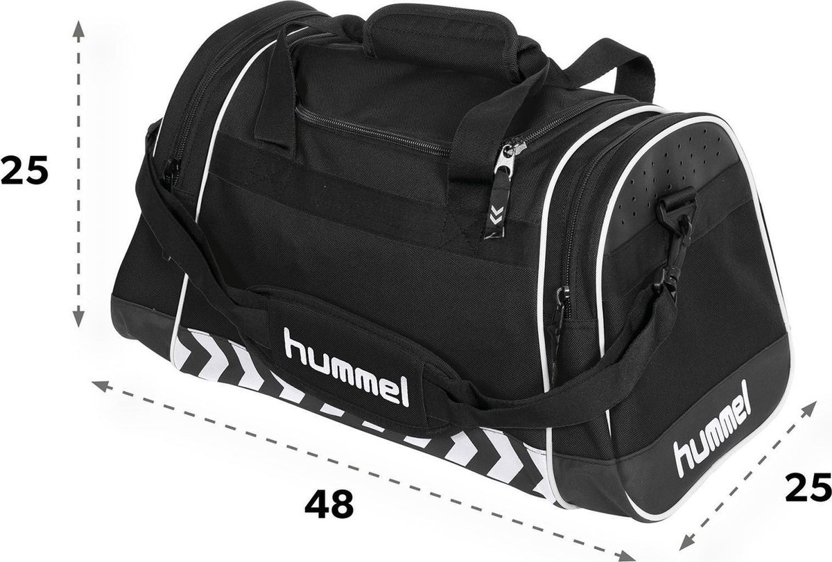 Hummel Sheffield - Compacte Sporttas thumbnail 2