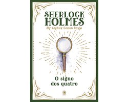 O signo dos quatro