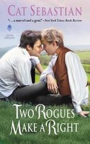Seducing the Sedgwicks3- Two Rogues Make a Right