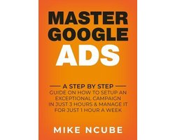 Master Google Ads