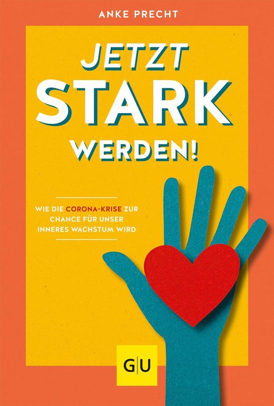Lebenshilfe Selbstcoaching - Jetzt stark werden! - cover