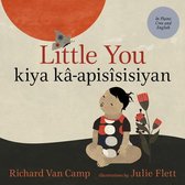 Little You / Kiya-K'apisisisiyan