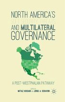 North America's Soft Security Threats and Multilateral Governance