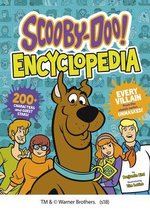 ScoobyDoo Encyclopedia
