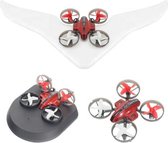 FlexToys 3 in 1 Drone - RC Auto, RC Vliegtuig en Mini Drone in ÉÉN - RC Speelgoed Jongens en Meisjes