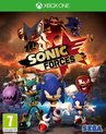 Sonic Forces (Xbox One)