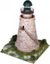 Aedes Ars model kit Faro de la Herradura