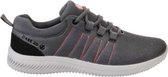 Dare 2b - Men's Sprint Lightweight Trainers - Sportschoenen - Mannen - Maat 46 - Grijs