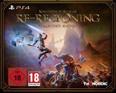 Kingdoms of Amalur Re-Reckoning - Collector's Edition - PS4
