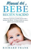 Manual del Bebe Recien Nacido