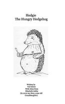 Hedgie The Hungry Hedgehog