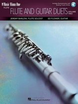 Duets for Flute & Guitar - Vol. 2