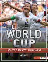 The Big Game (Lerner (Tm) Sports)-The World Cup