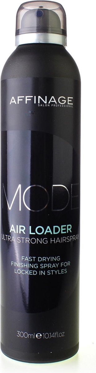 Extra Vasthoudende Haarspray A.S.P MODE Air Loader (300 ml)