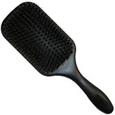 Denman Borstel Paddle Brush D83 Large Echt Haar + Nylon