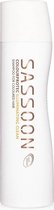 SASSOON Illuminating Clean -250 ml - Normale shampoo vrouwen - Voor Alle haartypes