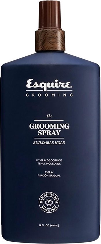 Esquire Grooming - The Grooming Spray - 414 ml