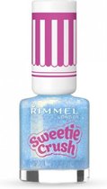 Rimmel London Sweetie Crush Special Effect Nagellak  - 012 Everlasting Gobstopper
