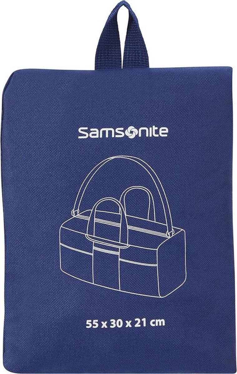 Samsonite hot sale foldable duffle