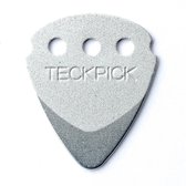 TECKPICK® Standard Clear Aluminum 6-pack