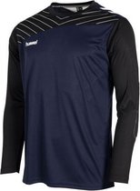 hummel Cult Keeper Sportshirt Unisex - Maat M