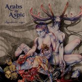 Arabs In Aspic - Syndenes Magi (LP)