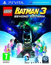 Lego Batman 3: Beyond Gotham /Vita