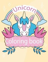unicorn coloring book for girls 8-12