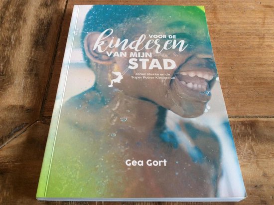 9789082436518 - Voor de kinderen van mijn stad