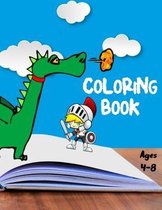 Coloring Book