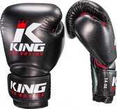King Pro Boxing - bokshandschoenen - KPB/BG Star Mesh 2 - 16oz