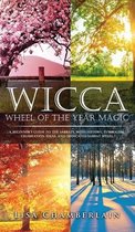 Wicca Wheel of the Year Magic