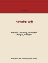 Marketing-Ethik