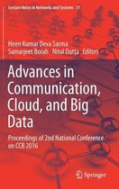 Advances in Communication, Cloud, and Big Data