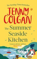 Omslag The Summer Seaside Kitchen