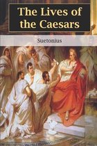 The Lives of the Caesars