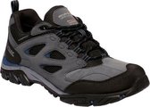 Regatta - Men's Holcombe IEP Waterproof Walking Shoes - Sportschoenen - Mannen - Maat 41 - Grijs