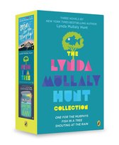 Lynda Mullaly Hunt Collection